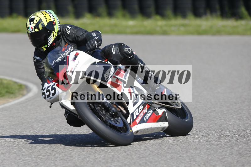 /12 30.04.2025 Speer Racing ADR/Gruppe rot/555